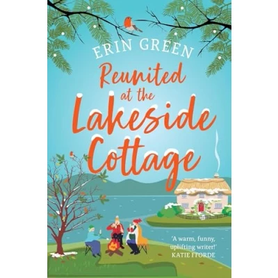 Afbeelding van Lakeside Cottage Reunited at the