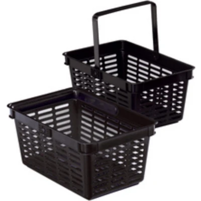Afbeelding van Shopping Basket 19