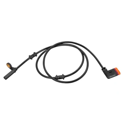 Afbeelding van HELLA 6PU 358 216 661 ABS Sensor Geluidsensor 2 polig 1085mm MERCEDES BENZ: SLK