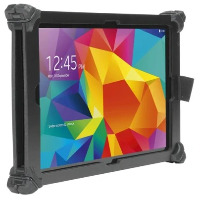 Image de Mobilis RESIST Pack Coque de protection pour tablette robuste TFP 4.0 noir 10.5&quot; Samsung Galaxy Tab A (2018) (10.5 &quot;)
