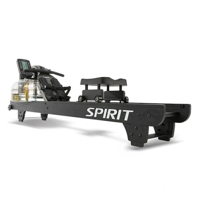 Afbeelding van SPIRIT fitness CRW900 Commerciele Water Rower Gratis Installatie