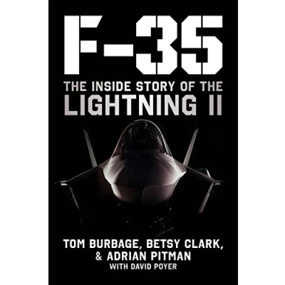Afbeelding van F 35