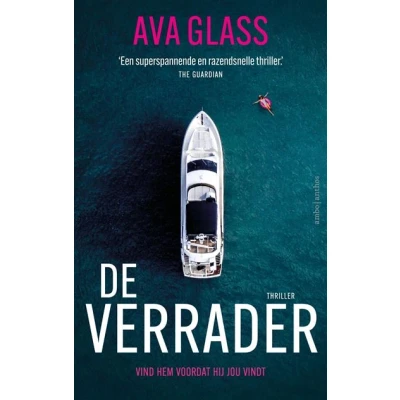 Image de De verrader