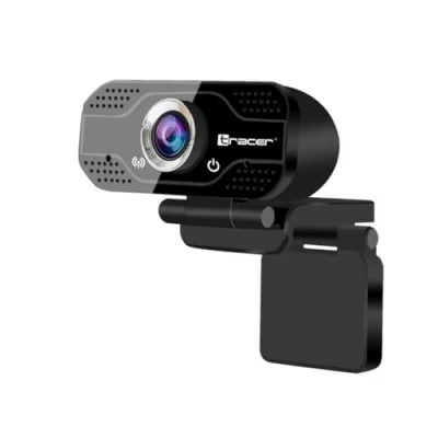 Afbeelding van Webcam Voor pc Met Microfoon Full HD