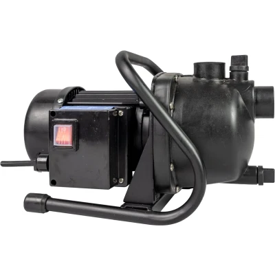 Afbeelding van Zelfaanzuigende centrifugaalpomp KIN pumps JET Garden 120 kunststof 230 volt