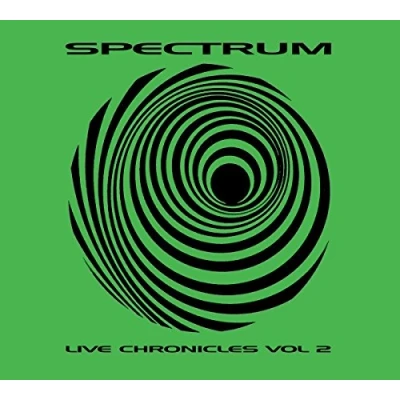 Afbeelding van Live Chronicles Volume 2