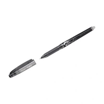 Image de Stylo Pilot Roller FriXion Pointe fine Noir