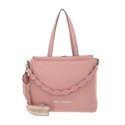 Afbeelding van Valentino Bags Thalami Shopper, Dames, Maat: One Size, Cipria