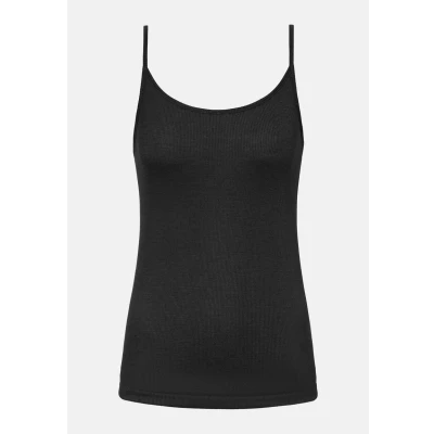 Afbeelding van mey Hemd, Dames, Maat: 46/48, Schwarz