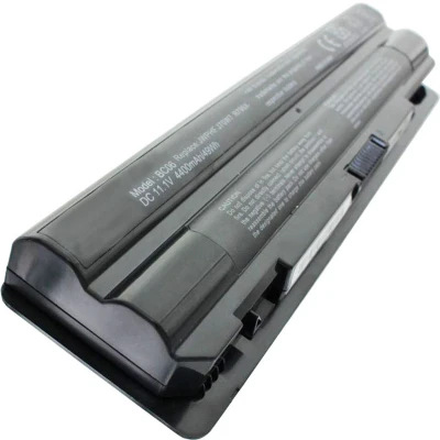 Afbeelding van AccuCell batterij geschikt voor DELL XPS L502X, L702X, 14, 15, 17