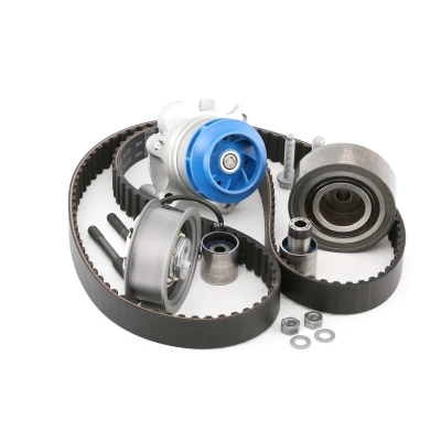 Afbeelding van Skf Distributieriem kit incl.waterpomp VKMC 01251