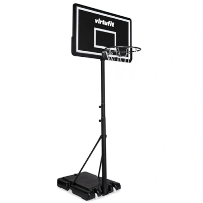 Afbeelding van VirtuFit Verstelbare Basketbalpaal 145 tot 305 cm