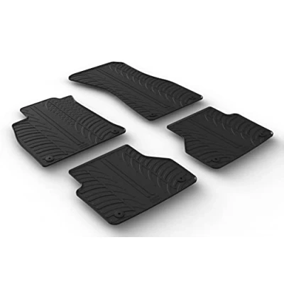 Afbeelding van Gledring Pasklare rubber matten GL 0704