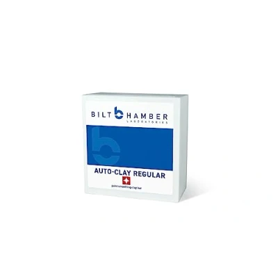 Afbeelding van Auto Clay Regular 200g