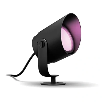 Image de Philips Hue Lily XL Spot à Planter White and Color Extension