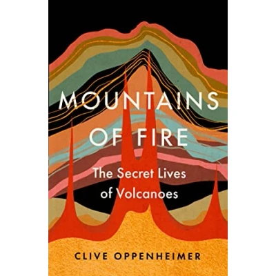 Afbeelding van Mountains of Fire