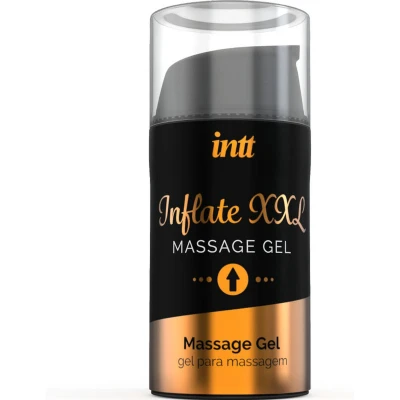 Afbeelding van Inflate XXL Massage Gel