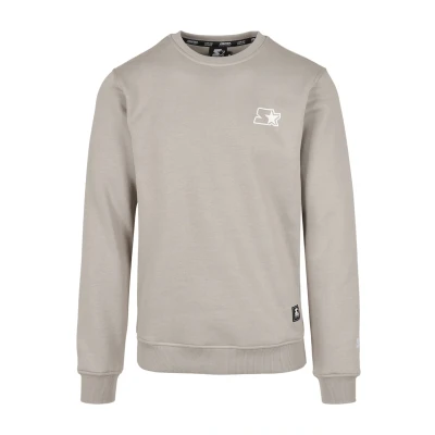 Afbeelding van Starter Sweater, Heren, Maat: XL, Grey