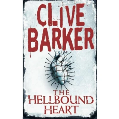 Afbeelding van Hellbound Heart