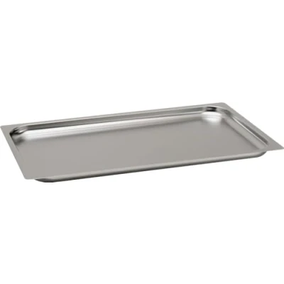 Afbeelding van Hendi Gastronorm Tray RVS 1/1 20 Mm Profi Line 809259