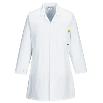 Image de Blouse antistatique ESD AS10 Portwest