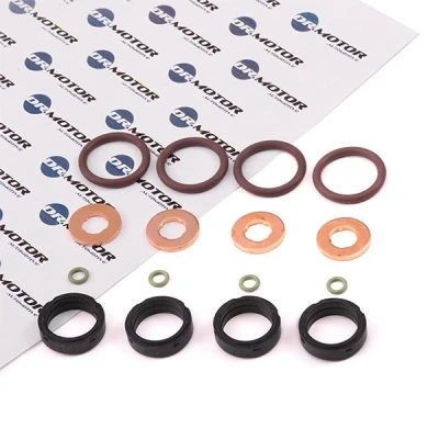 Afbeelding van Afdichting, injector Dr.Motor Automotive DRM017SL