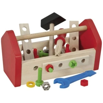 Afbeelding van EH Tool Box