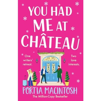 Afbeelding van You Had Me at Chateau