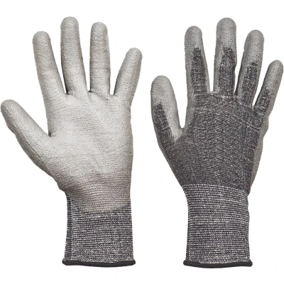 Afbeelding van Cerva Handschoen Ff Rook Handschoenen 9