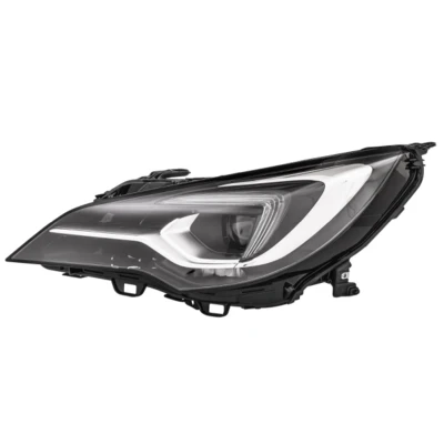Afbeelding van Hella Koplamp Opel Astra K (B16) Links 15 led AFS 1EX 354 829 211