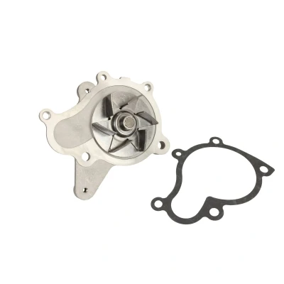 Afbeelding van HEPU P7797 Waterpomp 20 Met pakking Mechanisch KIA: Magentis II, Sportage CARENS 2, HYUNDAI: i30 I Estate, Hatchback