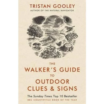 Afbeelding van Walkers Guide To Outdoor Clues &amp; Signs