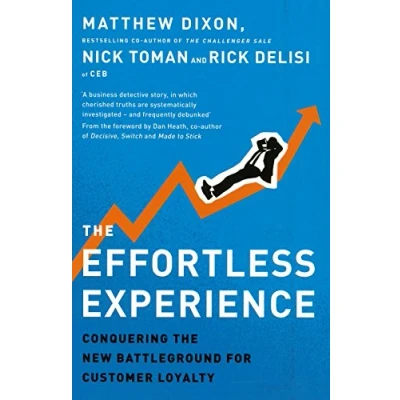 Afbeelding van Effortless Experience