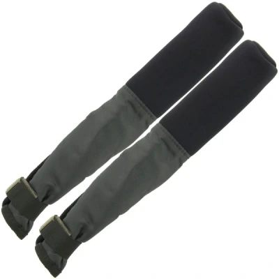 Afbeelding van NGT Tip &amp; Butt Protectors Vis accessoire