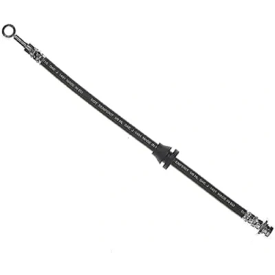 Afbeelding van Brembo Remslang T 10 003