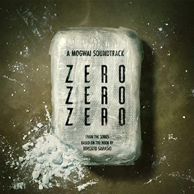 Afbeelding van Mogwai Zerozerozero (CD)