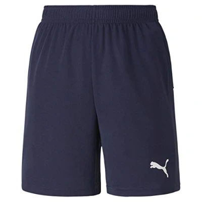 Afbeelding van PUMA Teamgoal 23 Knit Shorts Jr voor jongens