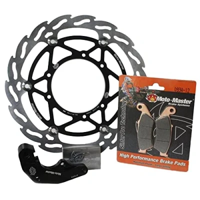 Afbeelding van Motomaster Offroad 260mm Kit KTM SX85 2011 .... Husqvarna TC85 2014