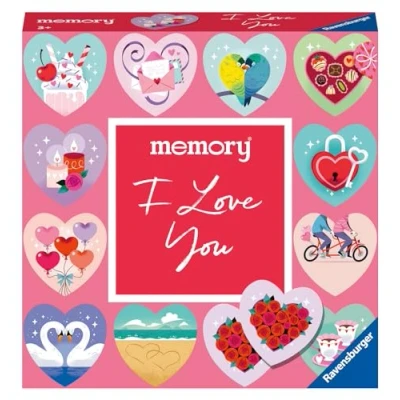 Afbeelding van memory® Moments I love you