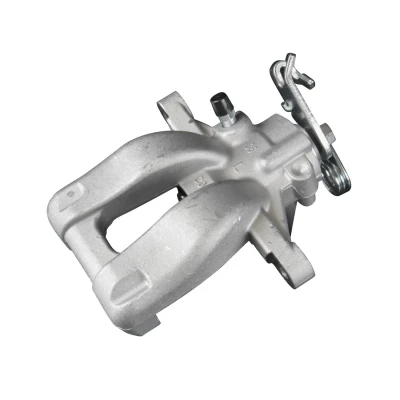 Afbeelding van FEBI BILSTEIN 178192 Remklauw Gegoten aluminium Achteras links OPEL: Corsa D Hatchback, FIAT: Grande Punto Hatchback