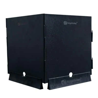 Afbeelding van Ridgemonkey Quad Connect Windshield