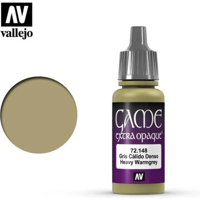 Afbeelding van Game Color Warm Grey