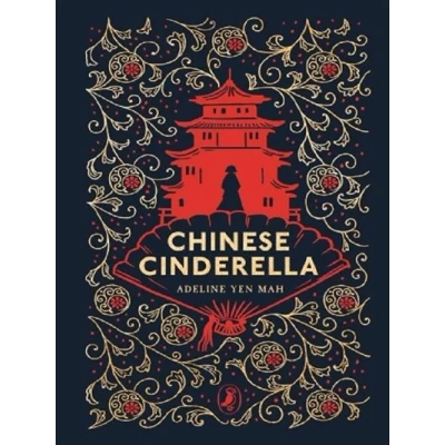 Image de Chinese Cinderella