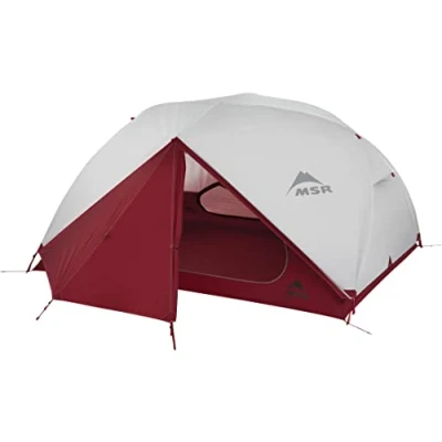 Afbeelding van MSR Elixir 3 v2 Tent