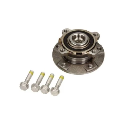 Afbeelding van Wiellagerset MAXGEAR 33 0509
