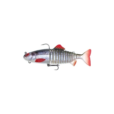 Afbeelding van Fox Rage Jointed Replicant Super Natural Roach Maat : 18cm