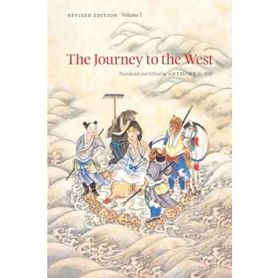 Afbeelding van the Journey to West