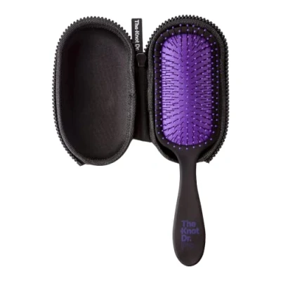 Afbeelding van The Knot Dr. Pro Periwinkle Holografic