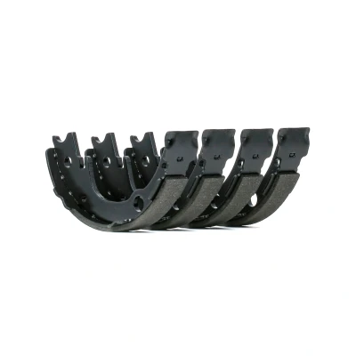 Afbeelding van Trw Remblokken schoenen handrem GS8723