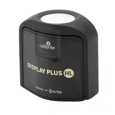 Afbeelding van Calibrite Display Plus HL